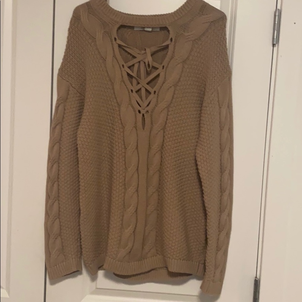 Forever 21 Sweater Dress